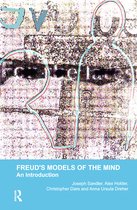 The Psychoanalytic Monograph Series- Freud's Models of the Mind