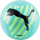 Puma voetbal big cat - Maat 5 - groen