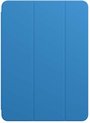 Apple Smart Folio Cover voor iPad Pro 11 inch (2020) - Surf Blauw