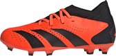 adidas Performance Predator Accuracy.3 Firm Ground Voetbalschoenen - Kinderen - Oranje - 36