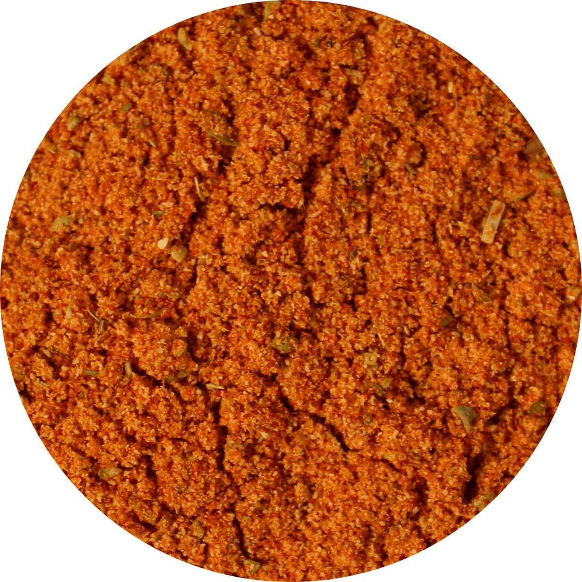 Goedkoopste Van Beekum Specerijen - Taco Kruidenmix - 20 KG - Zak (bulk verpakking