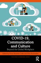 The COVID-19 Pandemic Series- COVID-19, Communication and Culture