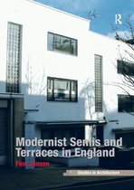Ashgate Studies in Architecture- Modernist Semis and Terraces in England