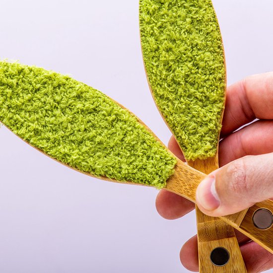 Kikkerland Stoftang Voor Planten van Kikkerland — afbeelding 4