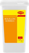 Maggi Bouillon korrels - Emmer 1,7 kilo