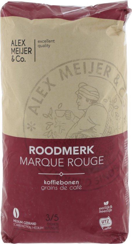 Koffiebonen vergelijken en goedkoop koffiebonen kopen