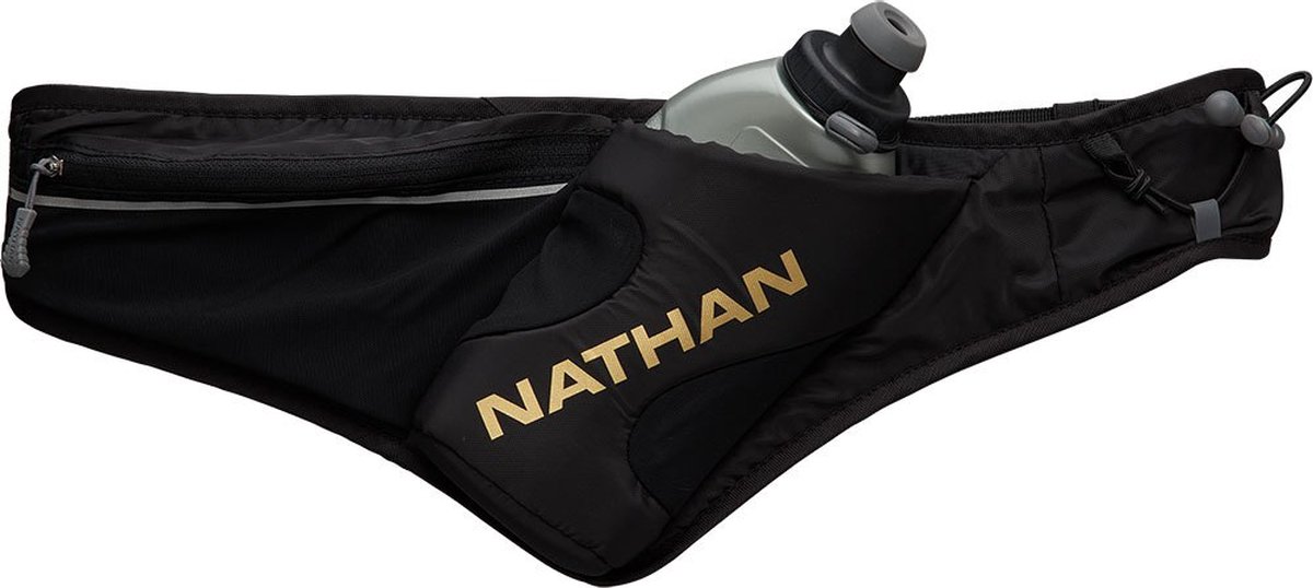 Nathan | Peak Hydration Waist Pak | Drinkgordel | +535 ML Bidon