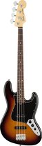 Fender American Performer Jazz Bass RW (3-Colour Sunburst) - Elektrische basgitaar