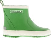 Bergstein Chelseaboot - Bottes de pluie pour femmes - Unisexe Junior - Herbe - Taille 33