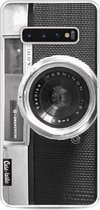 Casetastic Softcover Samsung Galaxy S10 Plus - Camera
