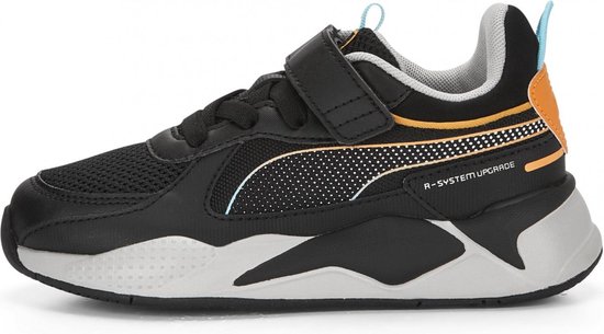 Puma De sneakers van de manier Rs-X 3D Ac+ Ps