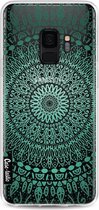 Casetastic Softcover Samsung Galaxy S9 - Chic Mandala