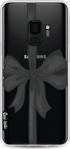 Casetastic Softcover Samsung Galaxy S9 - Black Ribbon