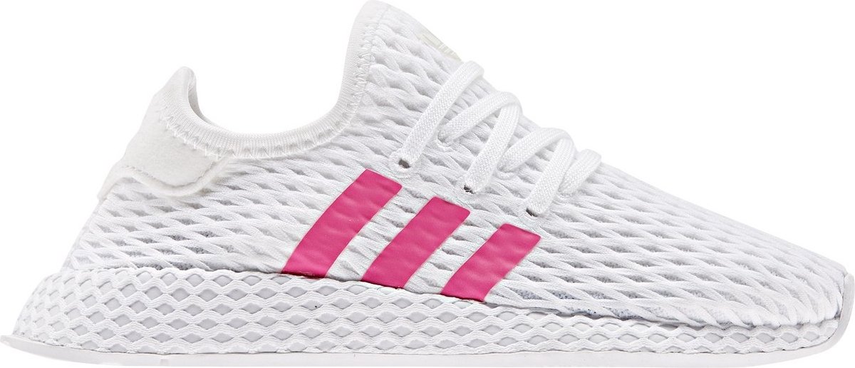 Adidas deerupt marrone sale