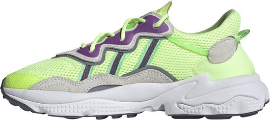 adidas Originals De sneakers van de manier Ozweego W | bol