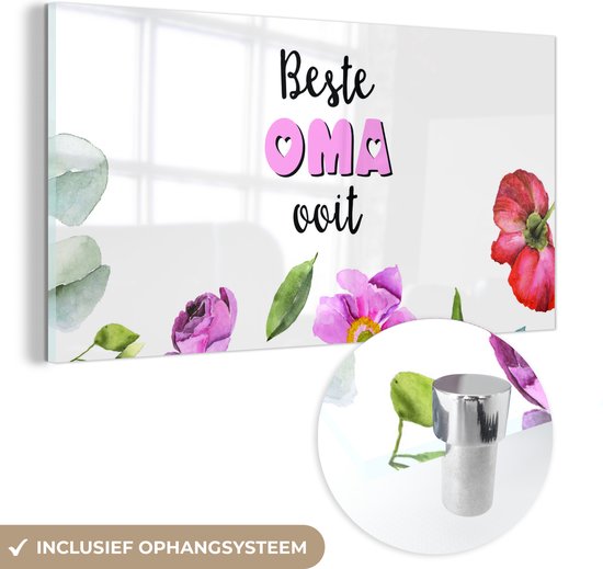 Grand-mère - Proverbes - Meilleure grand-mère de tous les temps - Citations