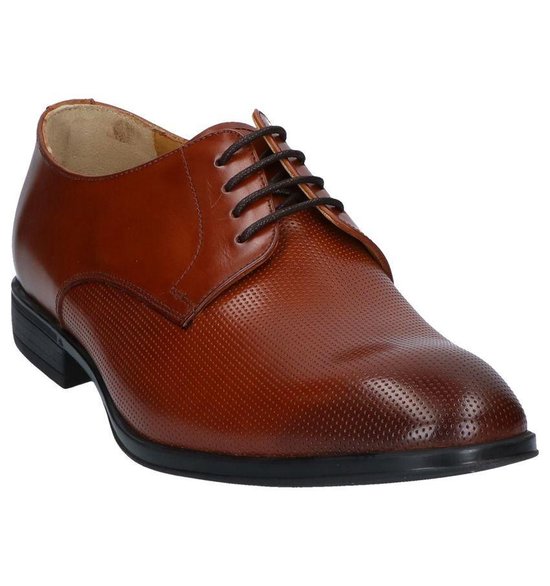 Chaussures habillées Steptronic Foxx à lacets | bol.com
