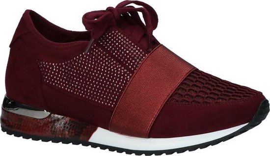 La store strada rood
