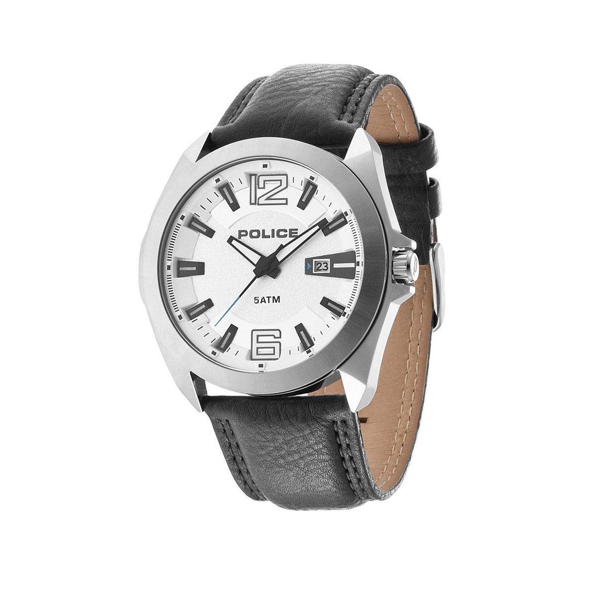 Police - Police Horloge Ranger II