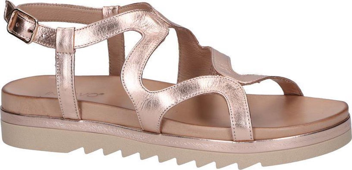 Rose Golden Sandalen Inuovo Dames 42 bol