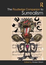 Routledge Art History and Visual Studies Companions-The Routledge Companion to Surrealism