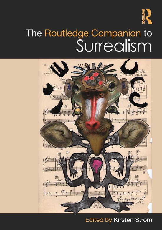 Routledge Art History and Visual Studies Companions-The Rout ... - cover