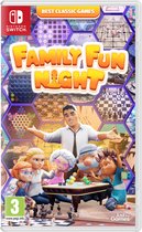 Video game for Switch Just For Games That's My Family - Family Fun