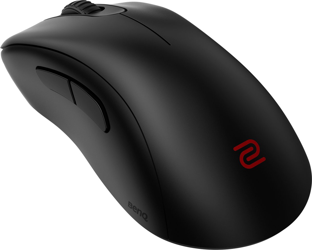 BenQ Draadloze Gamingmuis ZOWIE EC3-CW - Ergonomisch - Plug and Play