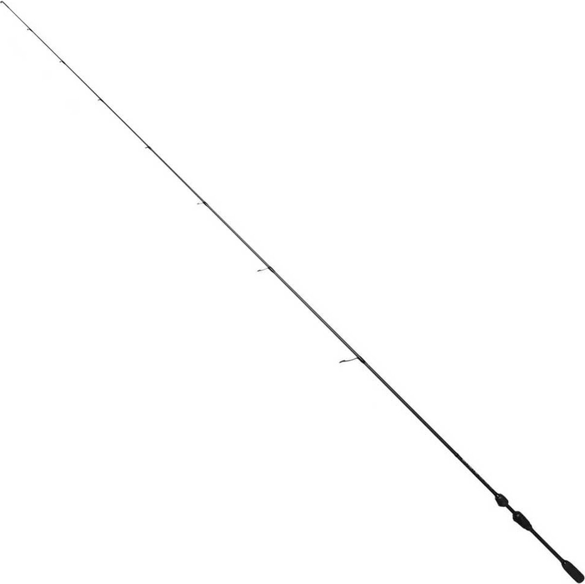 Mikado Bixlite Fast Spinhengel Zwart 2.25 m / 5-22 g