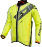 Kenny Kinder Mud Jacket-6/8 Jaar