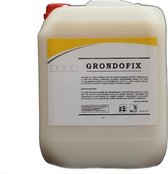 Grondofix voor vloerbescherming 10 ltr.