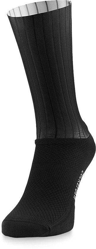 Sockeloen Aero fietssokken