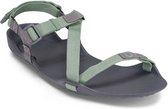 Xero Shoes Z-trek Ii Sandales pour femmes Vert EU 40 1/2 Femme