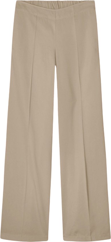 H&M Top à manches longues Dames T EU 36 blanc-rose-bleu style