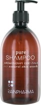 Rainpharma - Pure Shampoo - Shampoo - Sulfaatvrije Shampoo