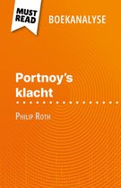 Portnoy's klacht van Philip Roth (Boekanalyse)