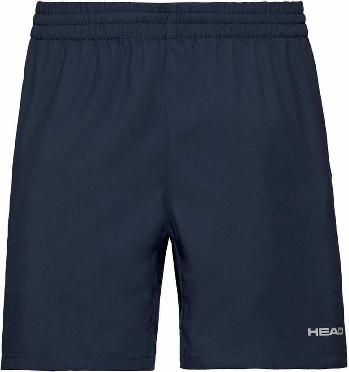 Men’ Sports Shorts Head Club Men Blauw