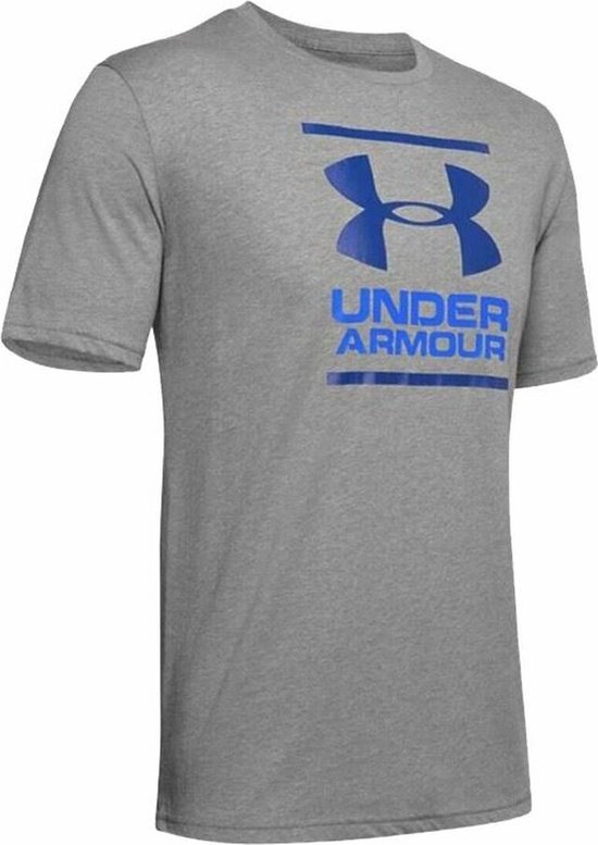 T-shirt Under Armour UA GL Fond de teint SS T pour homme - Taille M