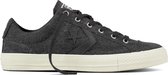 Converse Star Player 159810C Zwart grijs-37.5