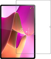 Screenprotector Geschikt voor Lenovo Tab P12 Pro Screenprotector Bescherm Glas Screen Protector