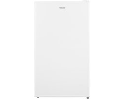 Tomado TFT4702W - Tafelmodel vriezer - 60 liter - 3 vrieslades - Energielabel D - Wit