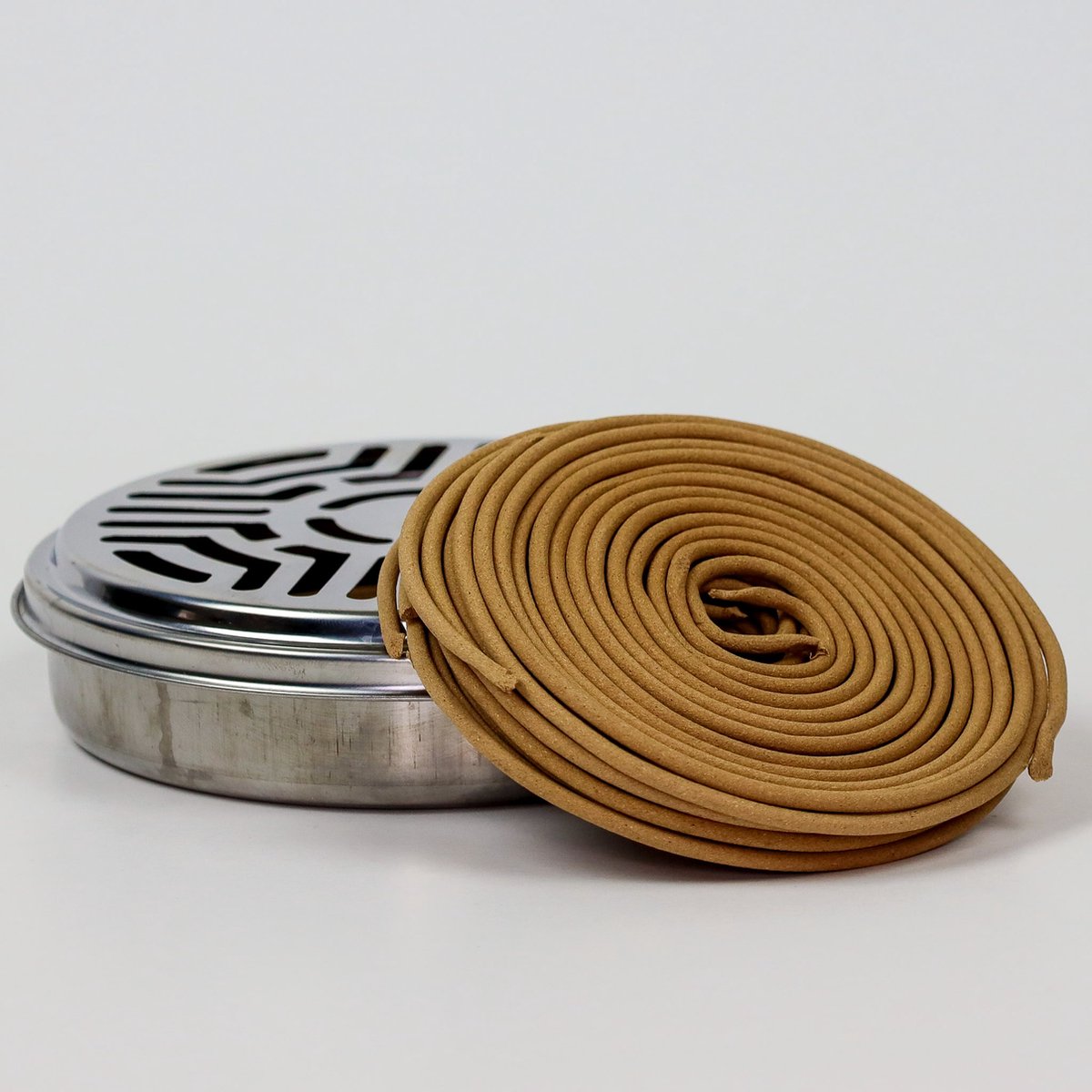 MOOWY Citronella geur spiraal