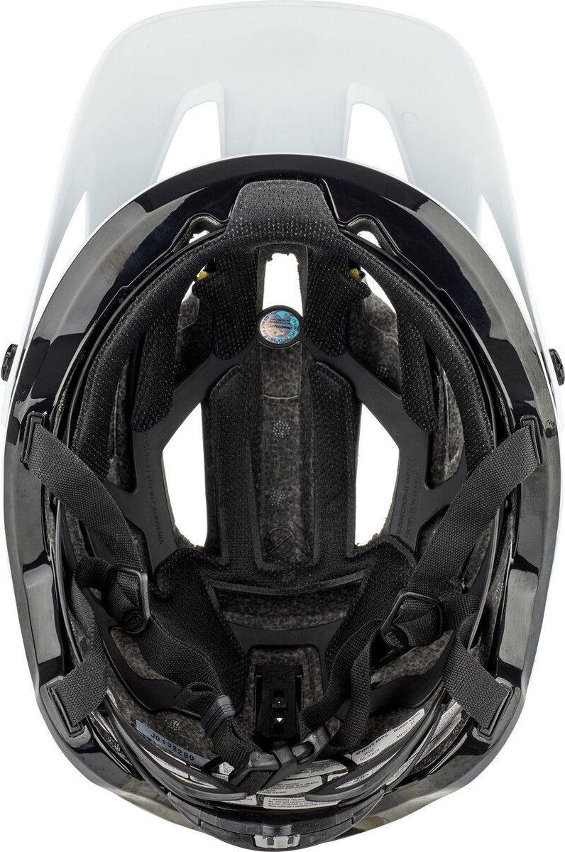 Bell 4Forty Mips MTB fietshelm – foto 5