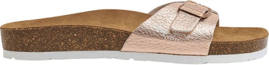 PEPE JEANS Oban Smart Sandalen - Powder Pink - Dames - EU 38