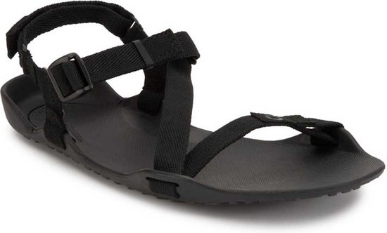 Xero Shoes Z-trek Ii Sandalen Zwart EU 38 1/2 Vrouw