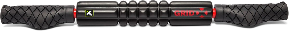 TriggerPoint Grid STK X - Compacte Waterbestendige Foam Roller thumbnail 3