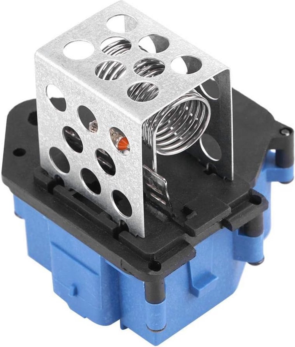 Ventilator Motor Weerstand en Temperatuur Controle Module voor Auto's
