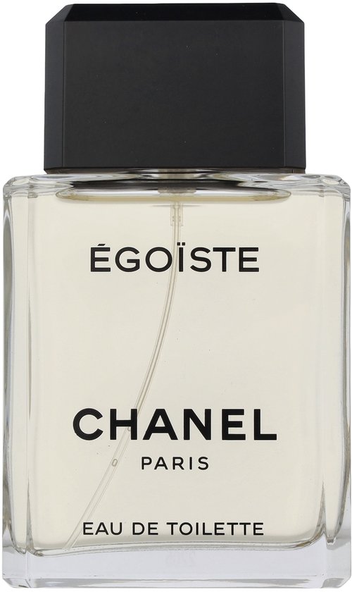 Chanel Égoïste eau de toilette - Kruidige, houtachtige herenparfum