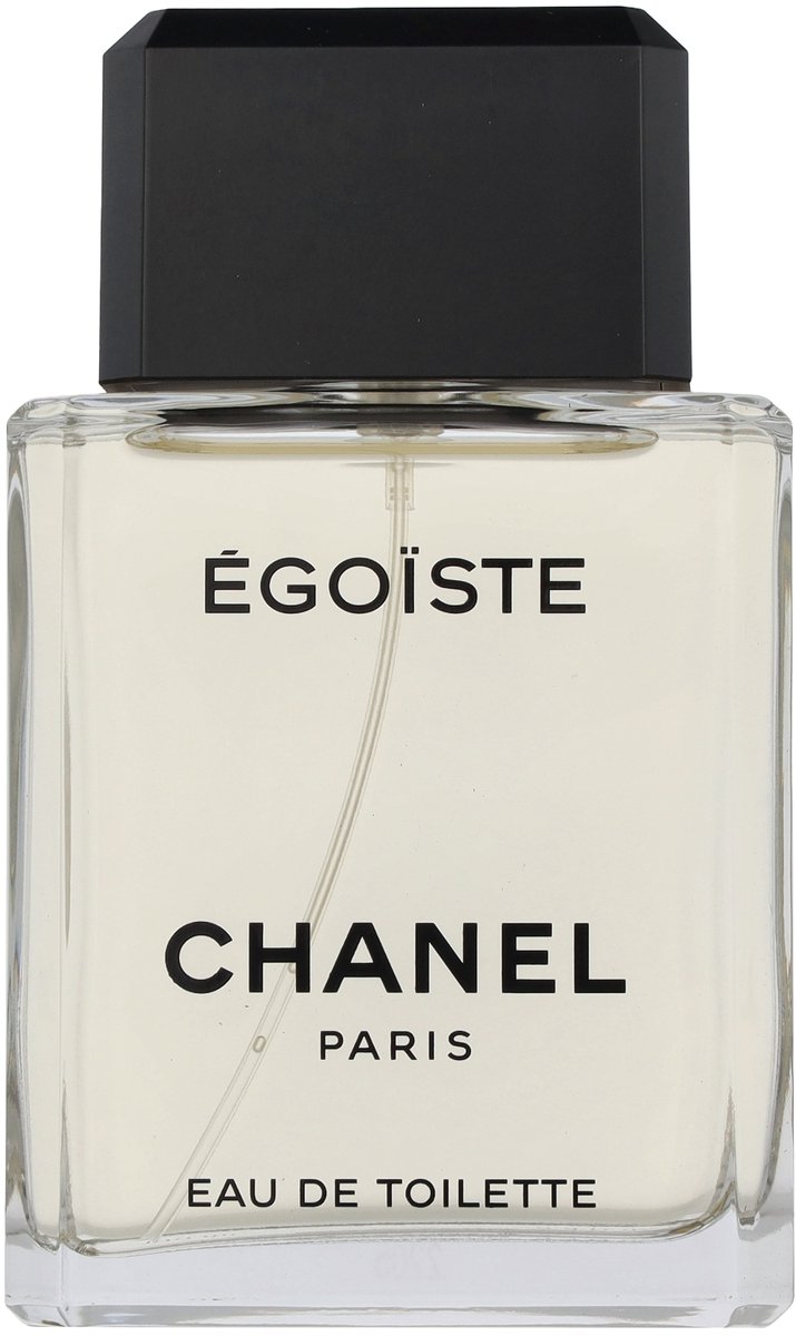 Chanel Égoïste - 100 ml - eau de toilette spray - herenparfum – foto 5