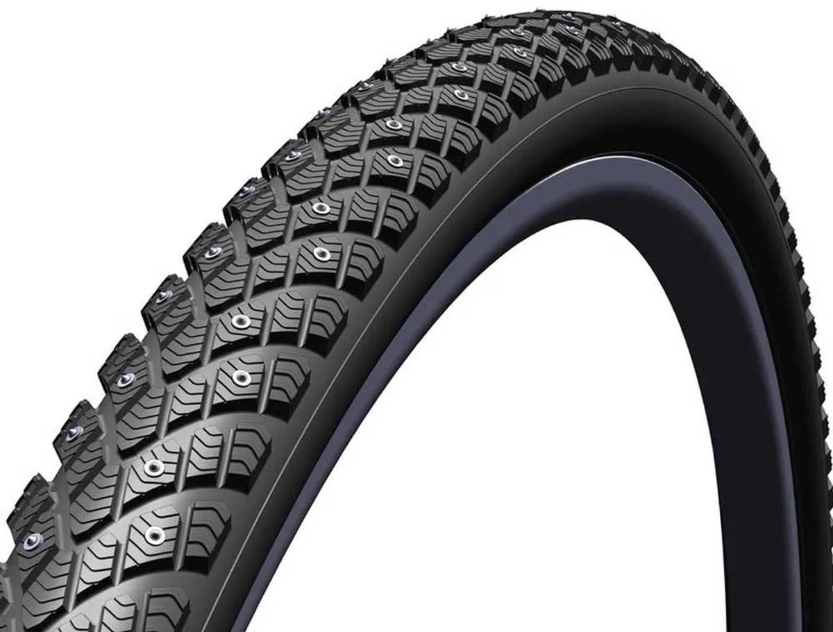 Xlc Spike X120 Vt-s01 28´´ X 1.60 Stevige Urbanband Zilver 28´´ x 1.60